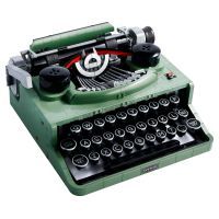 Конструктор LEGO Ideas Печатная машинка 2079 деталей (21327) изображение 2