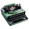 Конструктор LEGO Ideas Печатная машинка 2079 деталей (21327) изображение 2