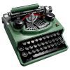 Конструктор LEGO Ideas Печатная машинка 2079 деталей (21327) изображение 3