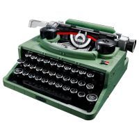 Конструктор LEGO Ideas Печатная машинка 2079 деталей (21327) изображение 4