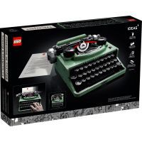Конструктор LEGO Ideas Печатная машинка 2079 деталей (21327) изображение 9