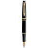 Ручка перьевая Waterman EXPERT Black  FP F (10 021)