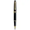 Ручка пір'яна Waterman EXPERT Black  FP F (10 021)