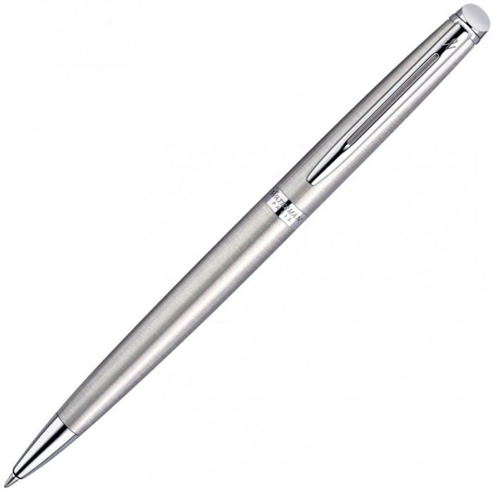 Ручка кулькова Waterman HEMISPHERE S/S CT BP (22 004) зображення 2