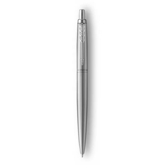 Ручка шариковая Parker JOTTER 17 XL Monochrome Gray CT BP (12 732)