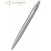 Ручка кулькова Parker JOTTER 17 XL Monochrome Gray CT BP (12 732) зображення 2