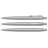 Ручка кулькова Parker JOTTER 17 XL Monochrome Gray CT BP (12 732) зображення 3