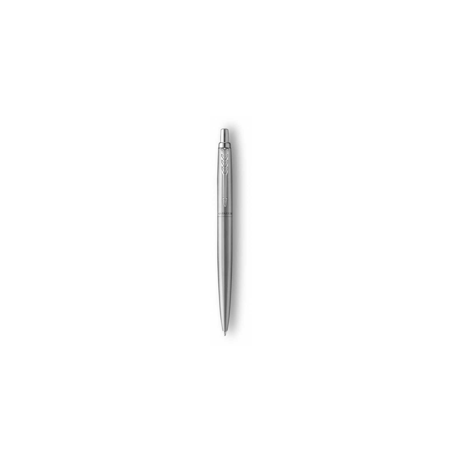 Ручка шариковая Parker JOTTER 17 XL Monochrome Gray CT BP (12 732)