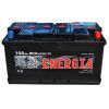 Аккумулятор автомобильный ENERGIA 100Ah (000022392)