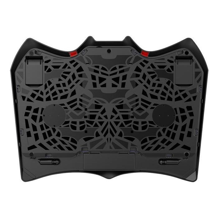 Подставка для ноутбука Esperanza Gaming Notebook Cooling Pad BURAN (EGC102) изображение 2