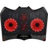 Подставка для ноутбука Esperanza Gaming Notebook Cooling Pad BURAN (EGC102)