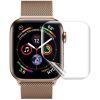 Пленка защитная Devia Premium Apple Watch Series 4  40mm 2 pcs. 3D Full (DV-GDR-APL-WS4-40MX2) изображение 2