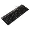 Клавиатура A4Tech FK25 USB Black изображение 2