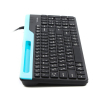 Клавиатура A4Tech FK25 USB Black изображение 4