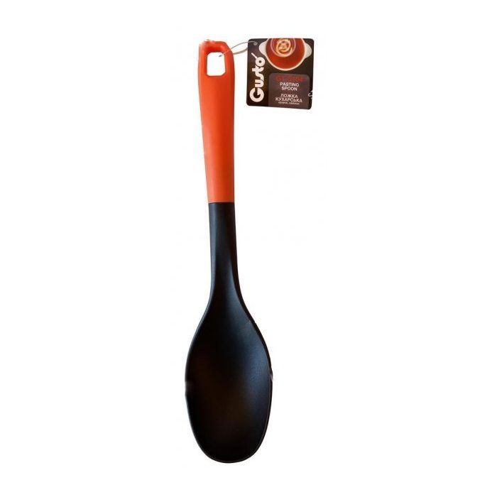Ложка поварская Gusto GT-5104 Orange (100735)