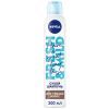 Сухой шампунь Nivea для темных волос с абсорбентами 200 мл (9005800301556)