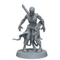 Настольная игра 18+ Hobby World Зомбицид. Вторая редакция (915332) изображение 10