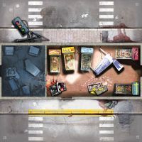 Настольная игра 18+ Hobby World Зомбицид. Вторая редакция (915332) изображение 11