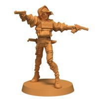 Настольная игра 18+ Hobby World Зомбицид. Вторая редакция (915332) изображение 5