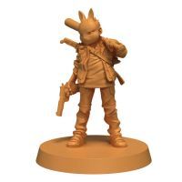 Настольная игра 18+ Hobby World Зомбицид. Вторая редакция (915332) изображение 6