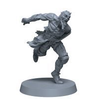 Настольная игра 18+ Hobby World Зомбицид. Вторая редакция (915332) изображение 9