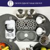 Ланч-бокс Neor для підігріву та приготування їжі 2 л (2L2 WT) зображення 4
