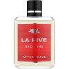 Лосьйон після гоління La Rive Red Line 100 мл (5906735238150)