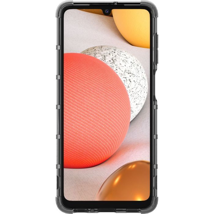 Чехол для мобильного телефона Samsung KD Lab M Cover Galaxy M22 (M225) Transparency (GP-FPM225KDATW) изображение 2