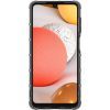 Чехол для мобильного телефона Samsung KD Lab M Cover Galaxy M22 (M225) Transparency (GP-FPM225KDATW) изображение 2