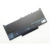 Аккумулятор для ноутбука Dell Latitude E7470 J60J5, 55Wh (6874mAh), 4cell, 7.6V, Li-ion (A47690) изображение 2