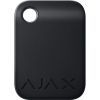 Брелок для охоронної системи Ajax Tag Black 3