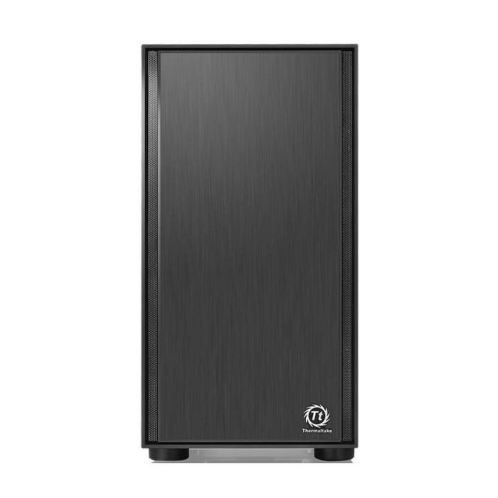 Корпус ThermalTake Versa H17 Black (CA-1J1-00S1NN-00) изображение 2