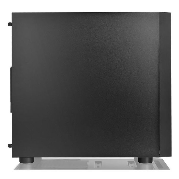 Корпус ThermalTake Versa H17 Black (CA-1J1-00S1NN-00) изображение 5