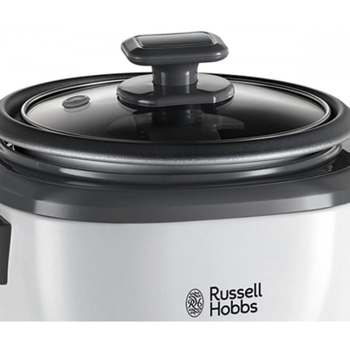 Мультиварка Russell Hobbs 27040-56 зображення 4