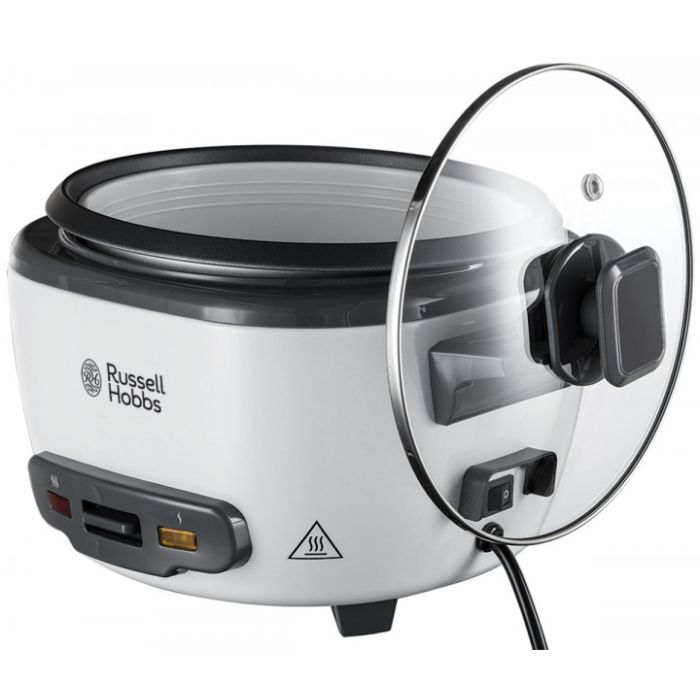 Мультиварка Russell Hobbs 27040-56 зображення 5