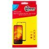 Скло захисне Dengos Full Glue Matte для iPhone 13/13 Pro (black) (TGFG-MATT-40)