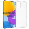 Чехол для мобильного телефона BeCover Samsung Galaxy M52 SM-M526 Transparancy (706928)