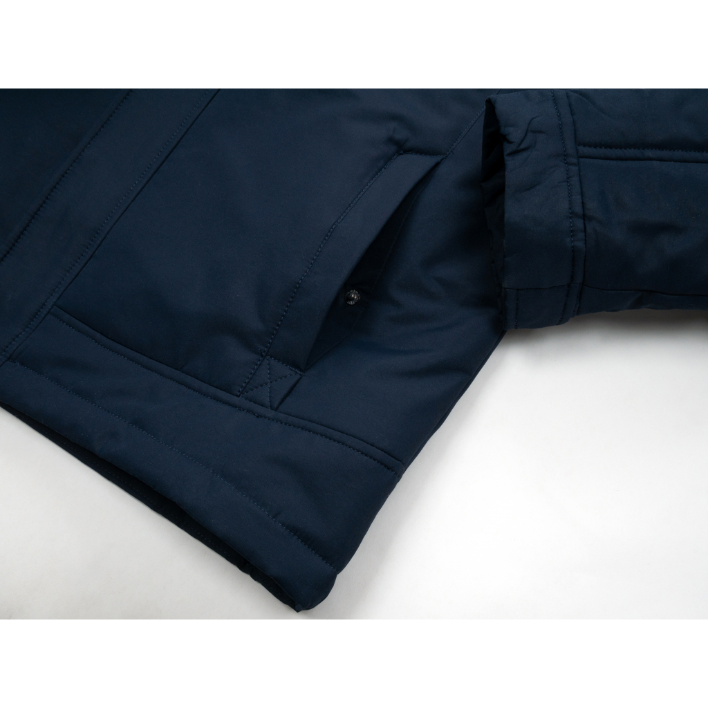 Куртка Snowimage демисезонная (SICMY-S403-140B-blue) изображение 4