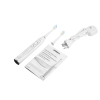 Електрична зубна щітка Ardesto ETB-113W зображення 7