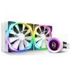 Система жидкостного охлаждения NZXT Kraken Z53 RGB (RL-KRZ53-RW)