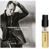 Парфюмированная вода Franck Boclet Tobacco пробник 1.5 мл (SNL070007)