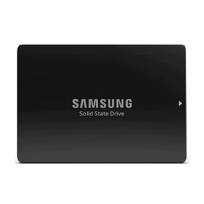 Накопитель SSD 2.5" 7.68TB PM893 Samsung (MZ7L37T6HBLA-00A07) изображение 3