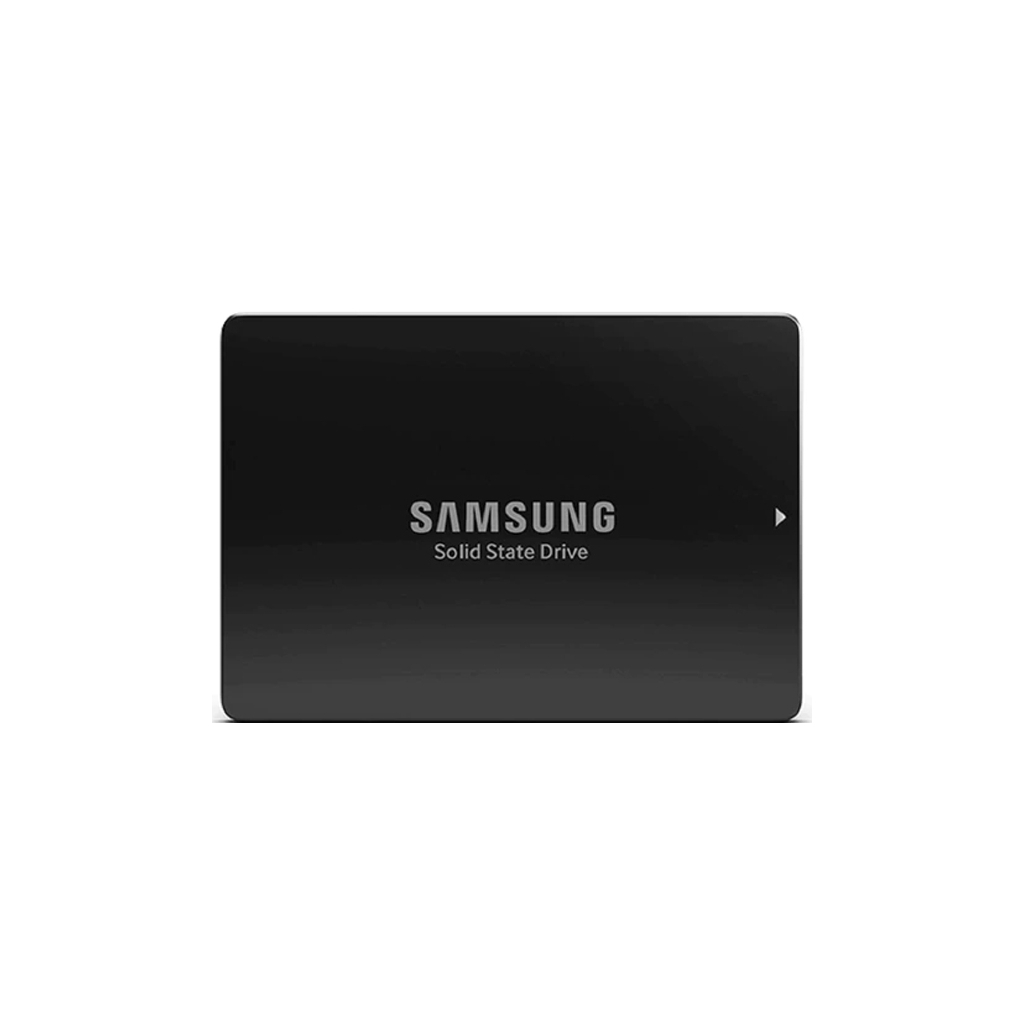 Накопитель SSD 2.5" 480GB PM893 Samsung (MZ7L3480HCHQ-00A07) изображение 3