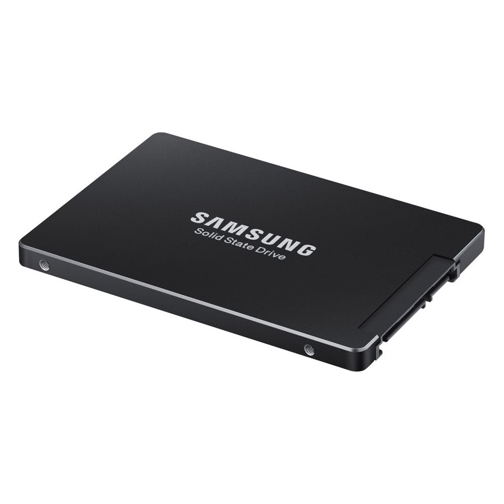Накопитель SSD 2.5" 7.68TB PM893 Samsung (MZ7L37T6HBLA-00A07) изображение 4