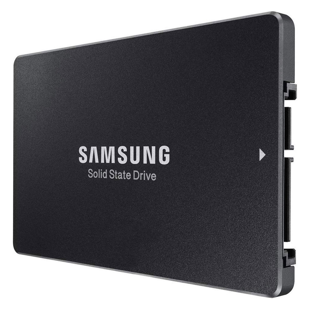 Накопитель SSD 2.5" 240GB PM893 Samsung (MZ7L3240HCHQ-00A07)