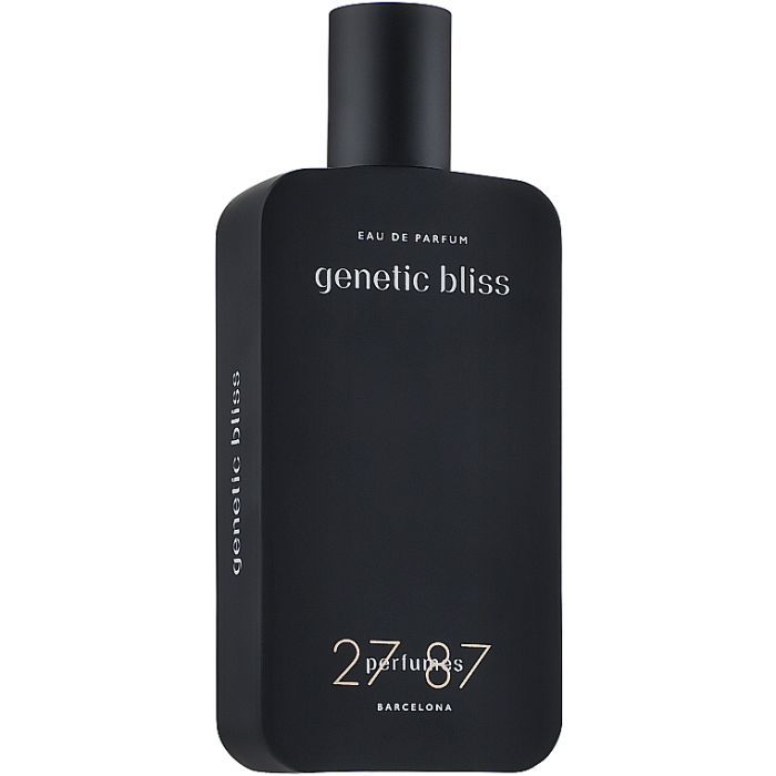 Парфумована вода 27 87 Perfumes Genetic Bliss 87 мл (8437016071052)
