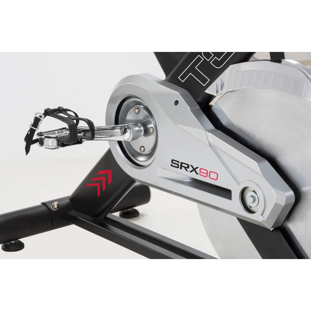 Велотренажер Toorx Indoor Cycle SRX 90 (929482) изображение 11