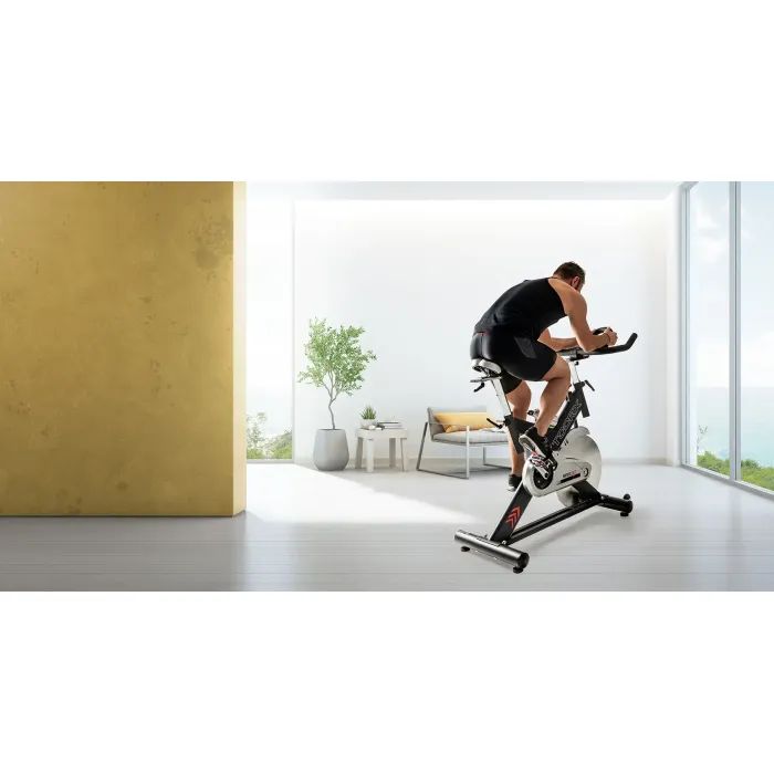 Велотренажер Toorx Indoor Cycle SRX 90 (929482) изображение 12