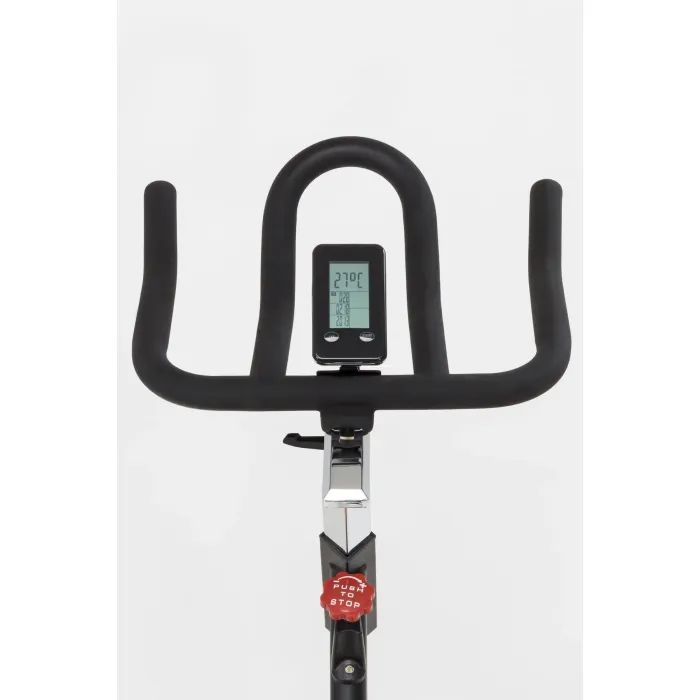 Велотренажер Toorx Indoor Cycle SRX 90 (929482) изображение 3
