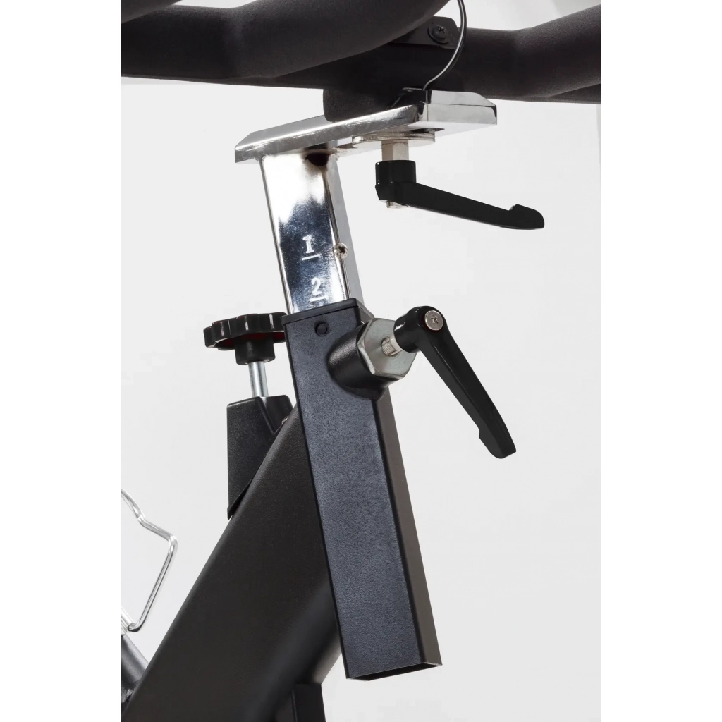 Велотренажер Toorx Indoor Cycle SRX 90 (929482) зображення 6